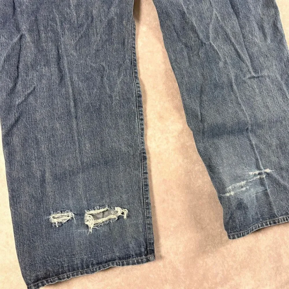 Ecko Unlimited vintage y2k